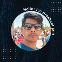 Prashant Jain