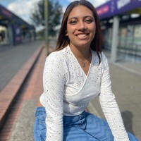 Valeria Cubillos Gonzalez