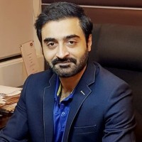 Faisal Mohammad Ilyas