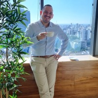 Benjamin Madera