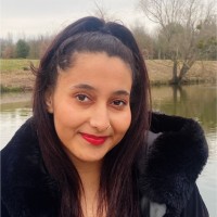 Anissa Hamadou