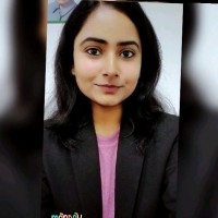 Ayushi Srivastava