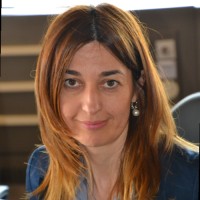 Maja Eremic-Savkovic