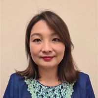 Jackie Goh