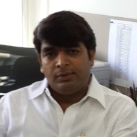 Praveen Kumar Aeloori