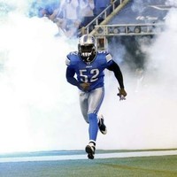 Justin Durant