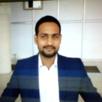 Sanjay Jaysawal