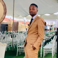 Shepherd Mathebula