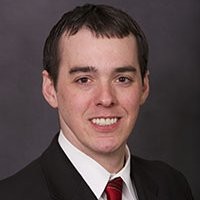 Adam Currier MD, MBA