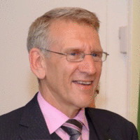 Ron Blom