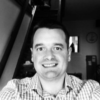 Andrew Parke MSc