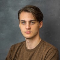 Ilia Ostrovsky