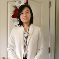 Victoria Yuan