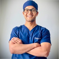 Dr Siddharth Katkade