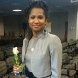 Letitia A. Warren