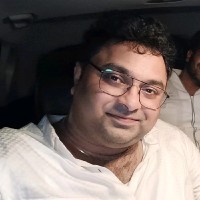 Bhargav Dvs
