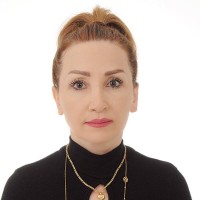 Shahnaz Ghelichkhani