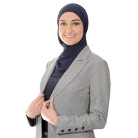 Sarah El-Kaafarani