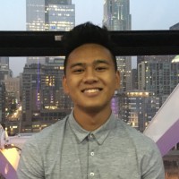 Matthew Manlapaz