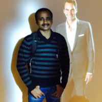 Sukumar S