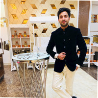 Himanshu Sharma