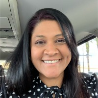 Rubie Lubold-Finck LEED Green Associate