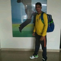 Arif Iqbal