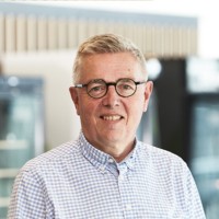 Jan Schønemann Harling - Tefcold As
