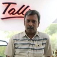 Saravanan TS