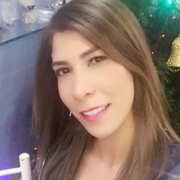 Carine Abou Maarouf