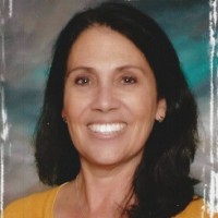 Mary Mcallister-Parsons, Ed.D.