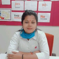 Mansha Singh