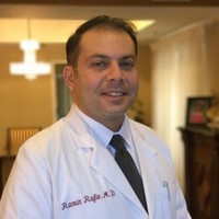 .Ramin Rafie, M.D., MBA