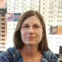 Cheri Curry