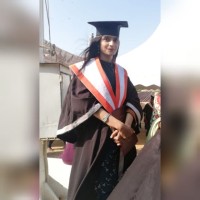 Anamta Irfan