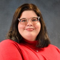 Elizabeth Redden