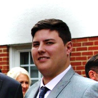 Ben Reynolds