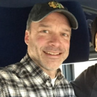 Dan Sheridan