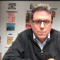 Ivan Salcedo