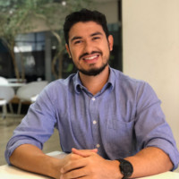 Raphael Ribeiro Silva