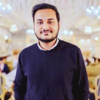 Umar Iqbal
