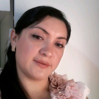 Alma Cristina Chavez Cruz