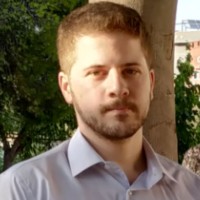 Konstantinos Giatrakis