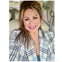 Mary Jackson