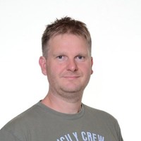 Jesper Rosenberg Nielsen