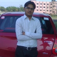 Sujit Mishra