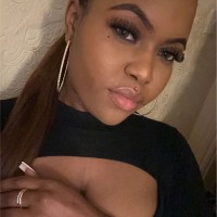 Tanisha Mclaren