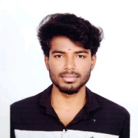Rajeshkumar A