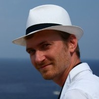 Pavel Novak