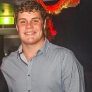 Lachlan Alan Currie